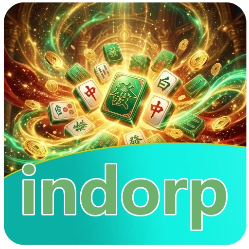 Ilustrasi unduh APK indorp