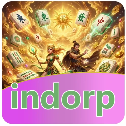 Ilustrasi unduh APK indorp dari tautan resmi